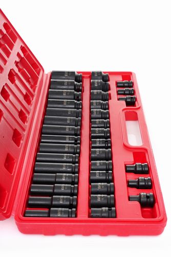 NASADKI UDAROWE 1/2" 35EL. KD11757 na Arena.pl