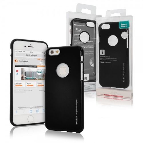 Etui Mercury Apple iPhone 5/5S na Arena.pl