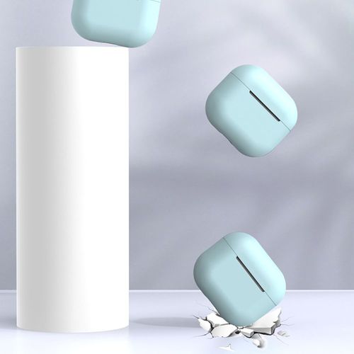 TECH-PROTECT ICON APPLE AIRPODS 3 BLACK na Arena.pl