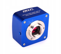 Kamera mikroskopowa Delta Optical DLT-Cam Pro 12 MP USB 3.0