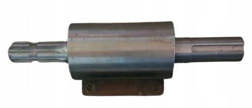 Wałek WOM do łuparki -ciągnikowy na Arena.pl