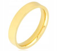 OBRĄCZKA 3 mm STAL CHIRURGICZNA rozm 20