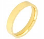 OBRĄCZKA 3 mm STAL CHIRURGICZNA rozm 20