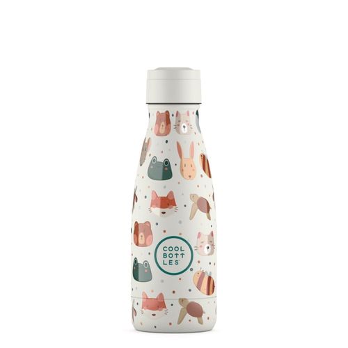 Cool Bottles Butelka termiczna Kids 260 ml Triple cool Pet Lover na Arena.pl