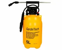 OPRYSKIWACZ CIŚNIENIOWY RĘCZNY 5L DŁUGA LANCA
