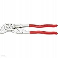 szczypce-klucz 0-46mm 250mm knipex