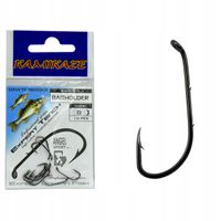 Haczyk Haczyki KAMIKAZE BAITHOLDER Nr 8 /9szt