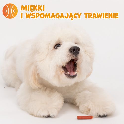 Smaczki przysmaki dla psa paluszki z jagnięciny 500g PAWFECT BITES na Arena.pl