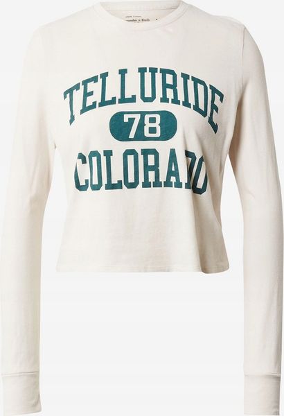 Abercrombie&fitch Bluzka M zdjęcie 3