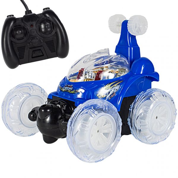 Samochód zdalnie sterwoany KASKADER zdjęcie 2