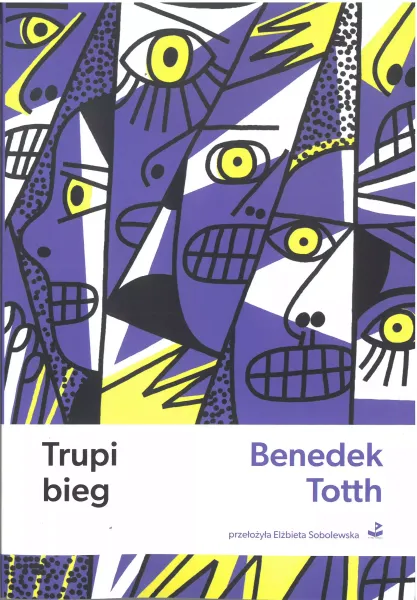 Trupi bieg zdjęcie 1