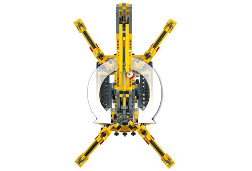 LEGO 42097 na Arena.pl