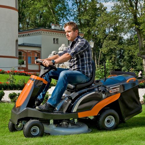 Oleo-Mac MISTRAL 72/12,5KH na Arena.pl
