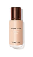 guerlain terracotta le teint glow foundation 1c 35ml