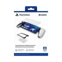 Szkło hartowane NACON PlayStation Portal Przezroczysty