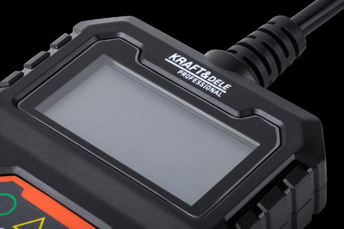 skaner diagnostyczny obd ii kd5670 na Arena.pl