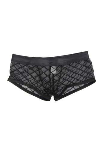 mens boxers mp056 black (size: s) na Arena.pl