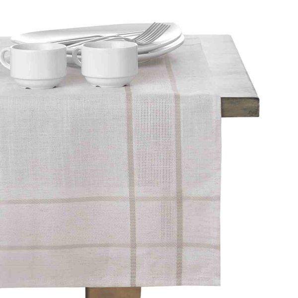 OBRUS/DA-222/NAT/40X160 zdjęcie 1