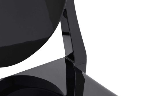 krzesło czarne queen na Arena.pl