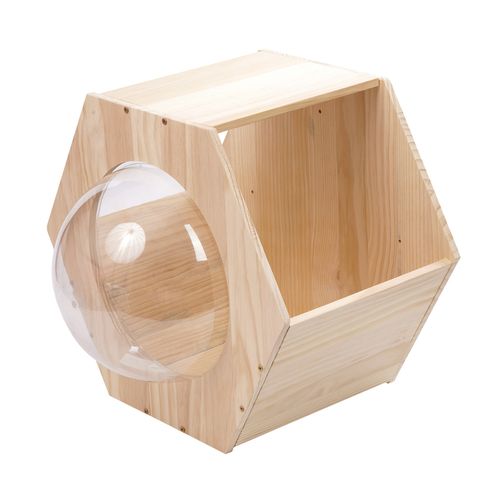 plac zabaw dla kota ścianka wspinaczkowa 11-elementów legowisko domek budka na Arena.pl