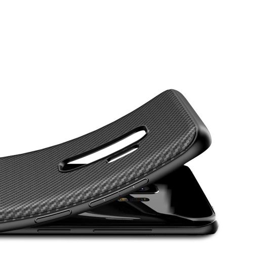 Etui do Samsung Galaxy S9+ (czarny) na Arena.pl