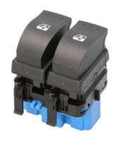 Renault Megane II 02-08 Przełącznik szyb