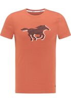 Mustang Aaron C Print 1009522 7103 2XL
