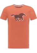 Mustang Aaron C Print 1009522 7103 2XL