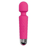 WANDERFUL MAGENTA   WAND RECHARGEABLE