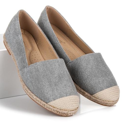 Espadryle Z Brokatem r.36 na Arena.pl