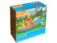 Basen dla dzieci Bestway -Plac zabaw 104x265x265cm