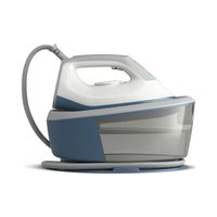 Żelazko Philips z generatorem pary 2400 W 1,4 l ceramiczna niebieskie