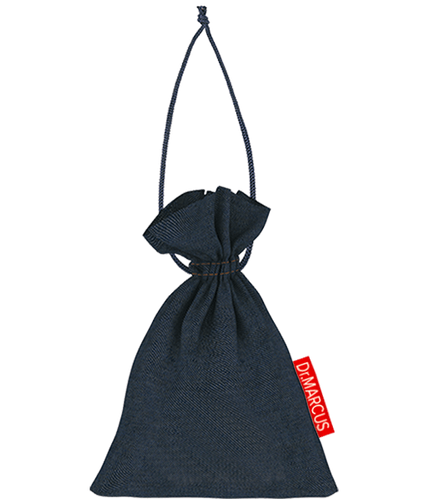Zapach samochodowy Dr.Marcus Fresh Bag Denim Black na Arena.pl
