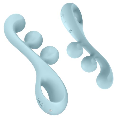 wibrator stymulacja pochwy satisfyer tri ball 2 na Arena.pl