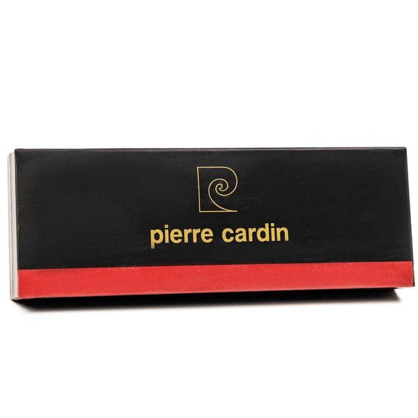 Długopis PC-14122-BOX Czarny+RED+GOLD zdjęcie 5