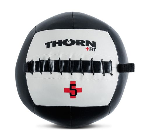 Piłka Wall Ball 5 kg na Arena.pl