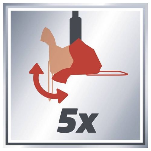Podkaszarka Einhell GE-ET 5027  Expert na Arena.pl