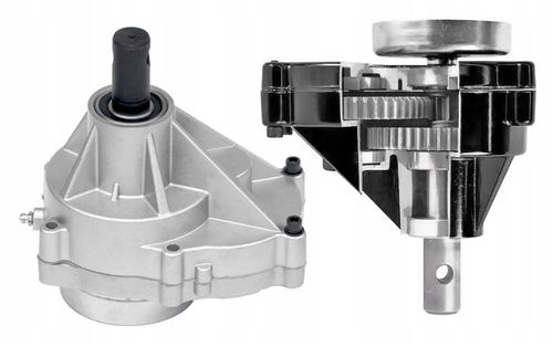 WIERTNICA GLEBOWA ŚWIDER SPALINOWY do gleby + WIERTŁA 10/15/20CM PRZEDŁUŻKA na Arena.pl