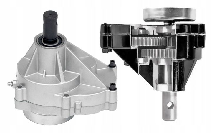 WIERTNICA GLEBOWA ŚWIDER SPALINOWY do gleby + WIERTŁA 10/15/20CM PRZEDŁUŻKA zdjęcie 8