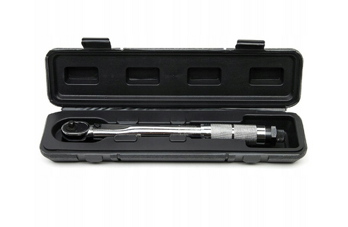 KLUCZ DYNAMOMETRYCZNY 1/4" 5-25Nm na Arena.pl