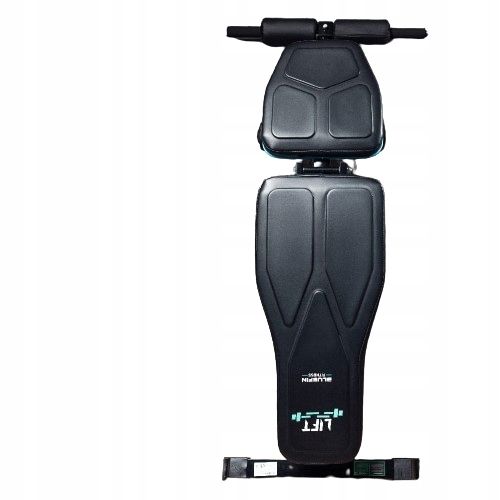 Ławka treningowa regulowana Bluefin na Arena.pl