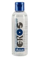 lubrykant na bazie wody eros aqua 100 ml