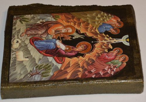 Ikona Boże Narodzenie na Arena.pl