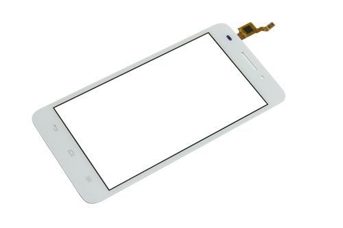 EKRAN DIGITIZER DOTYK PANEL HUAWEI ASCEND G620S na Arena.pl