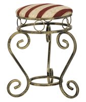 Stołek okrągły 30-ka