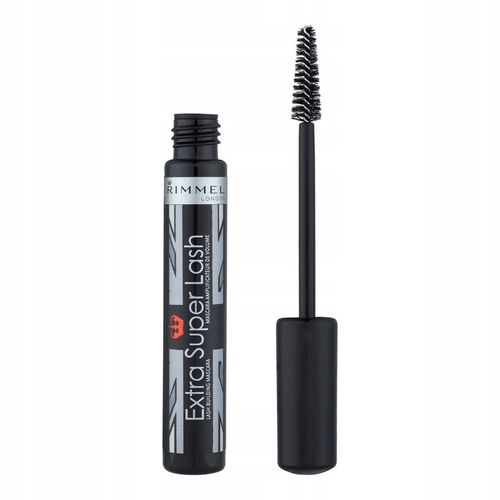 Rimmel Tusz do rzęs Extra Super Lash Volume na Arena.pl