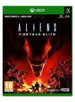 Aliens: Fireteam Elite (Xbox Series X) Xbox Series X / S pudełkowa