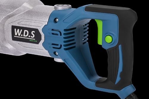 wibrator do betonu 1300w wds2450 na Arena.pl