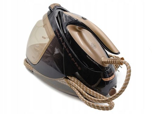 Generator pary PHILIPS PerfectCare Elite Plus GC9682/80 2700W Stacja na Arena.pl