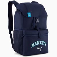 Plecak Puma Manchester City 092450-01 granatowy Ø